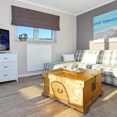 Residenz Mauritius, Whg 62 Apartament