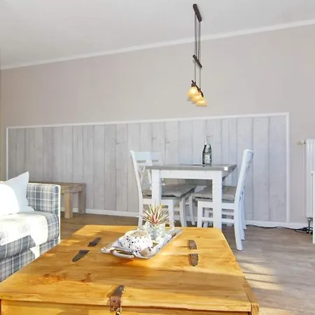 Residenz Mauritius, Whg 62 *
