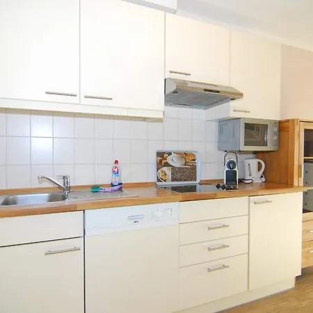 Residenz Mauritius, Whg 62 Apartment *