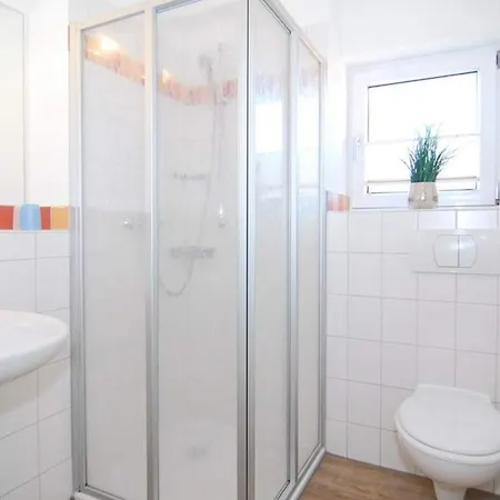Residenz Mauritius, Whg 62 Apartment