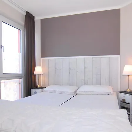 Residenz Mauritius, Whg 62 * Westerland