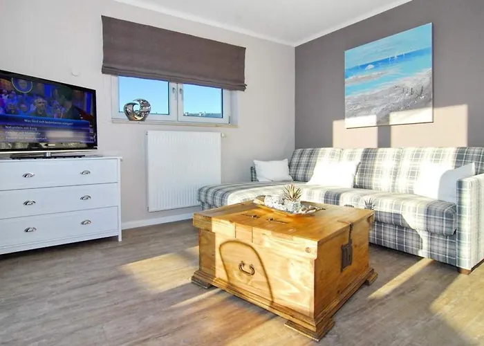 Residenz Mauritius, Whg 62 Apartament