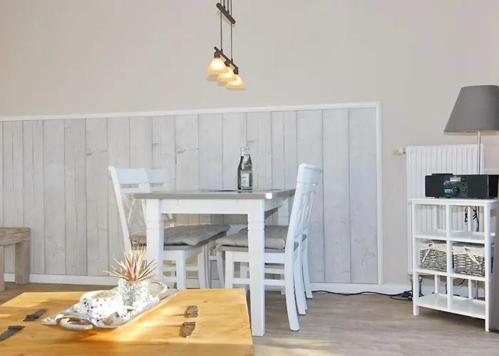 Residenz Mauritius, Whg 62 *