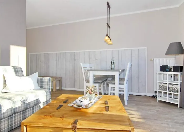 Residenz Mauritius, Whg 62 *