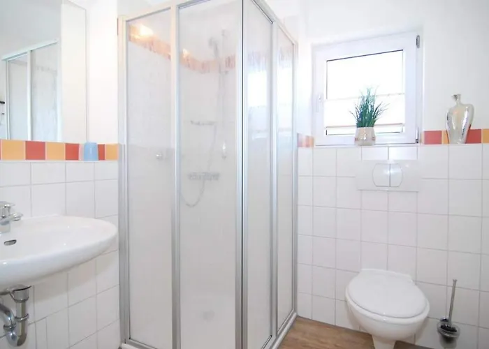 Residenz Mauritius, Whg 62 Apartament