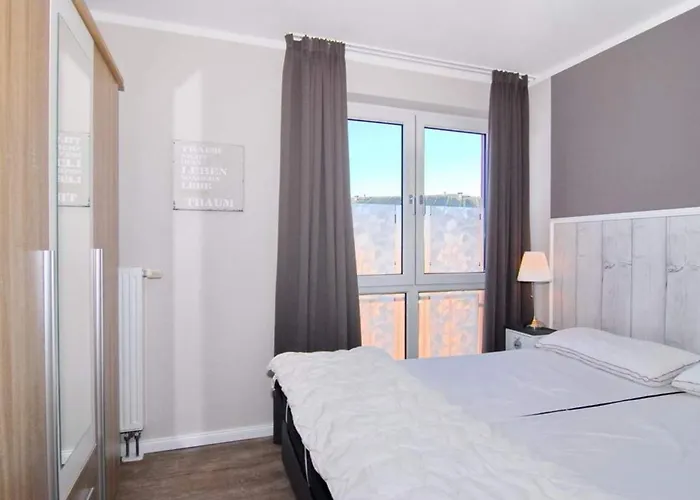 Residenz Mauritius, Whg 62 Apartament Westerland